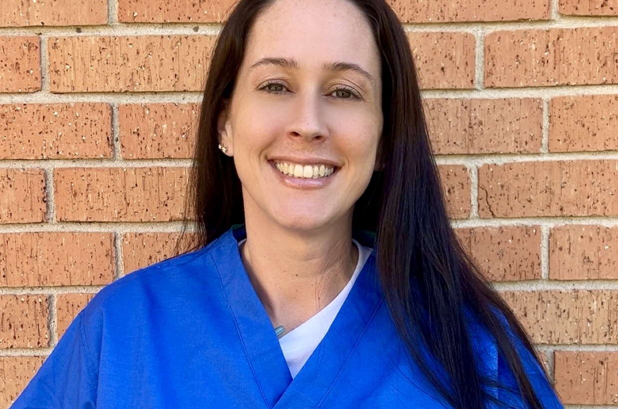 Valerie Thompson