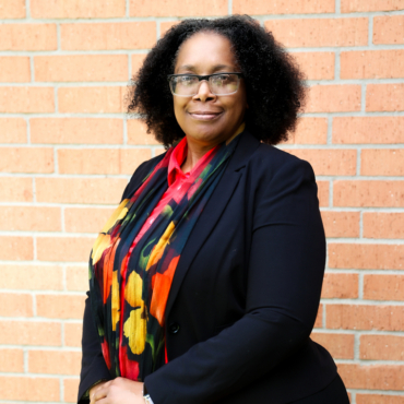 Yolanda Robbins