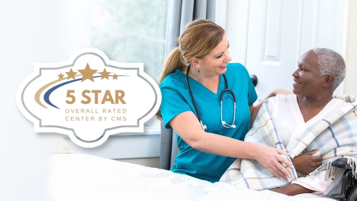 Is CMS Rating Important when Choosing the Right Nursing Home?
